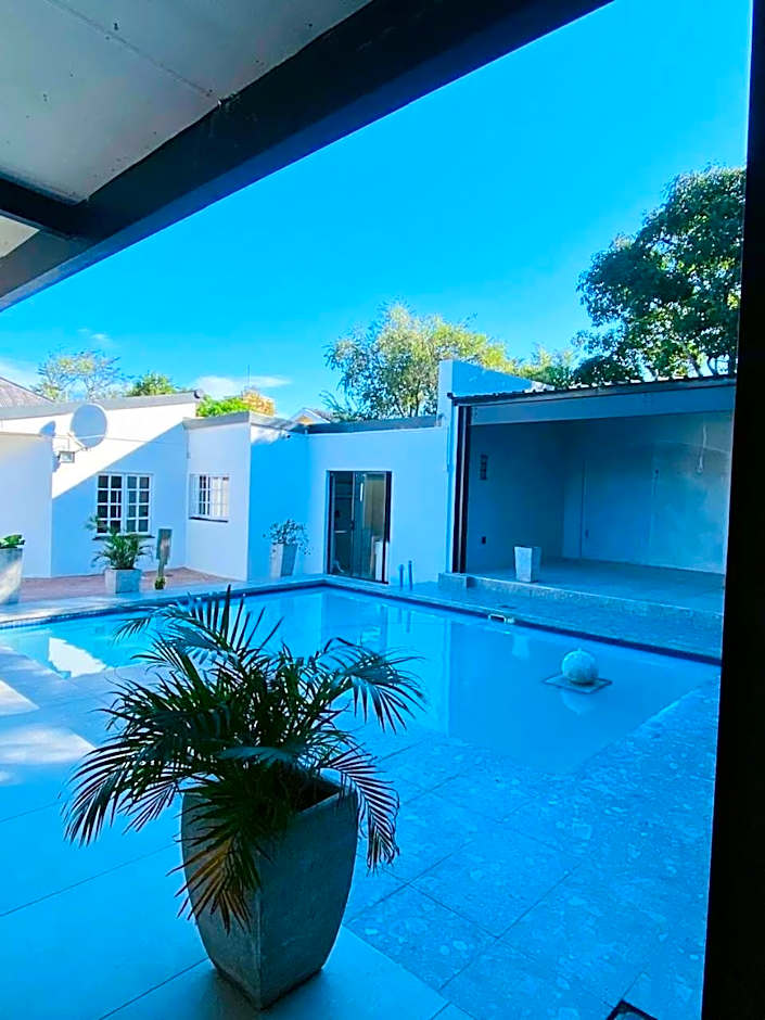 Hidden Villas Guesthouse