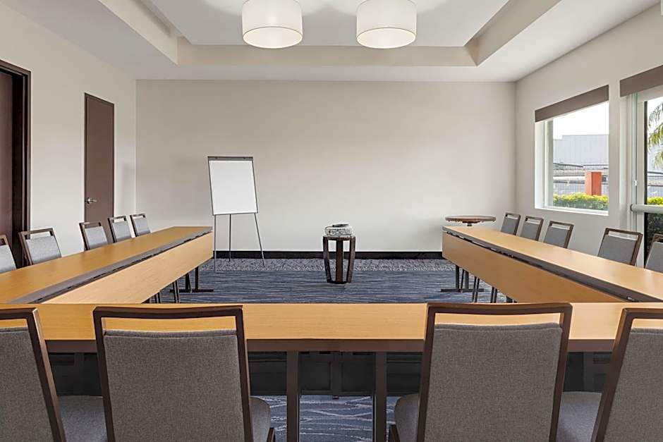 Courtyard by Marriott San Jose Airport Alajuela