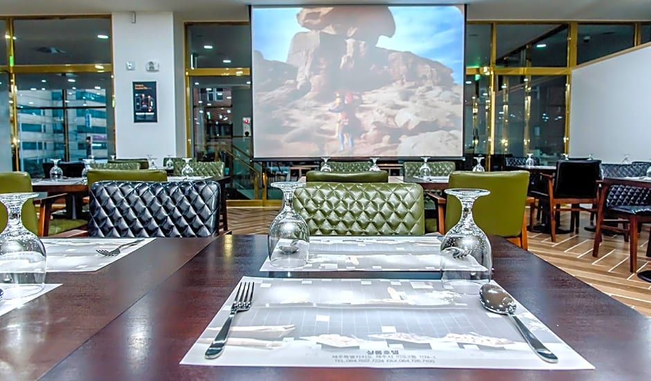 Hotel Shalom Jeju