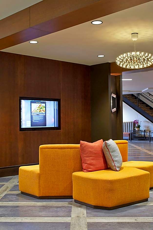 Courtyard by Marriott Lake George