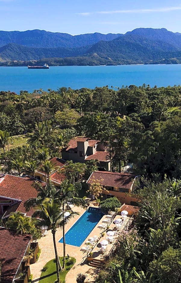 Hotel Pousada Ilhasol
