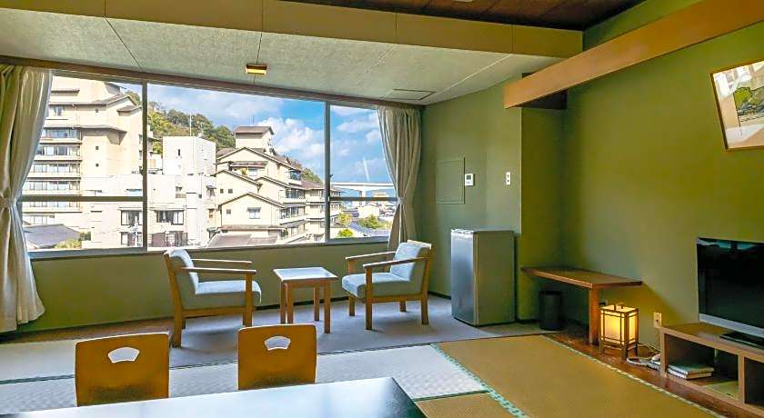 Matsunoyu Hotel