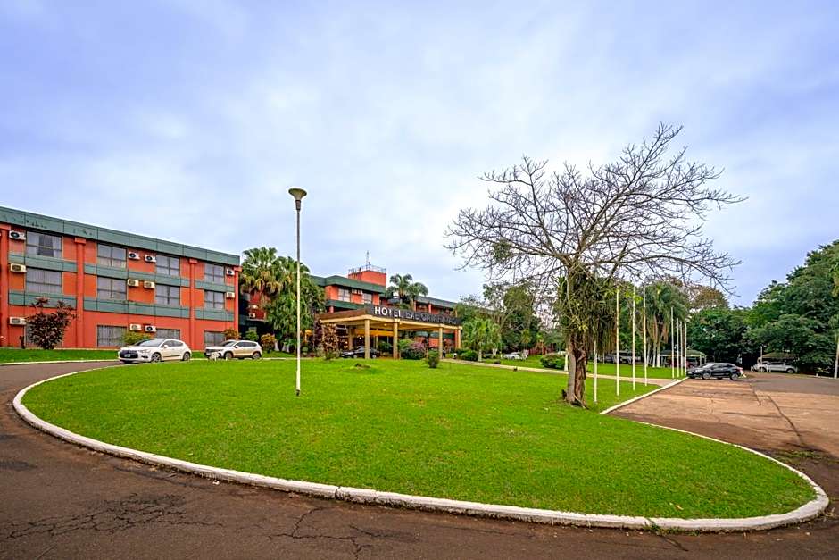 Exe Hotel Cataratas