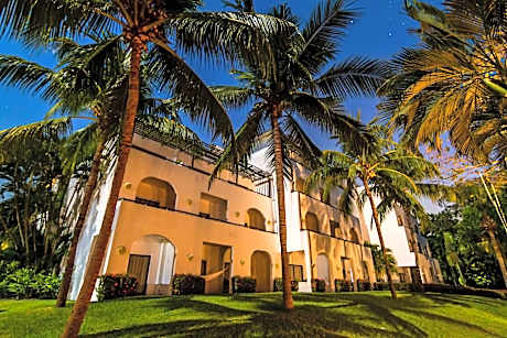 Hotel Soleil Pacifico