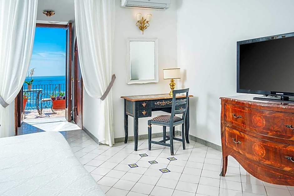 Albergo Miramare Positano