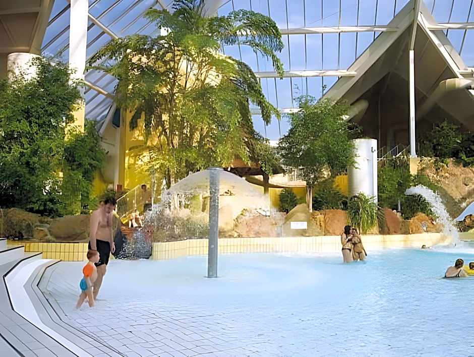 Sunparks Kempense Meren
