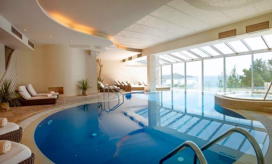 Hotel Bellevue Dubrovnik