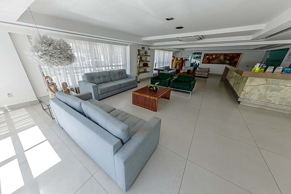 Hotel Village Confort