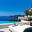 Canaves Oia Suites - Small Luxury Hotels of the World