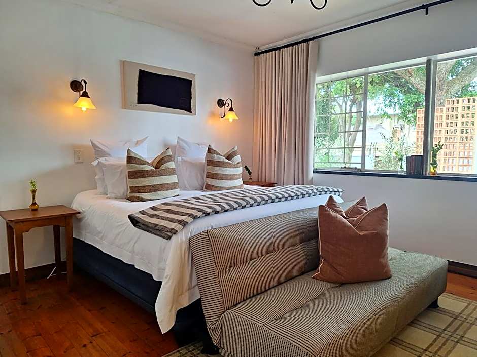 3@Marion Guest House