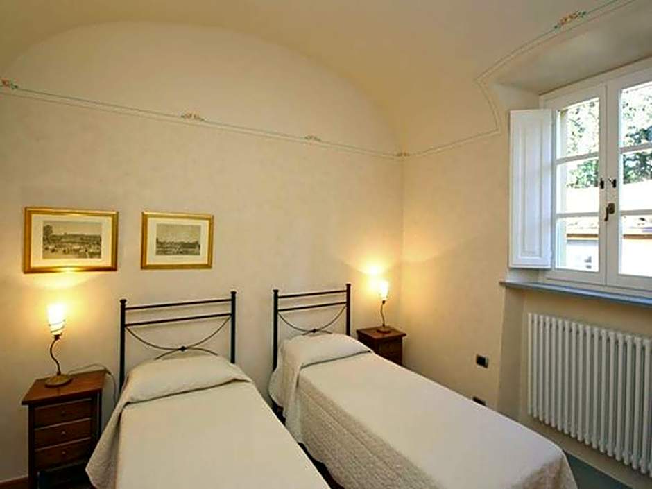 Relais Villa Sensano
