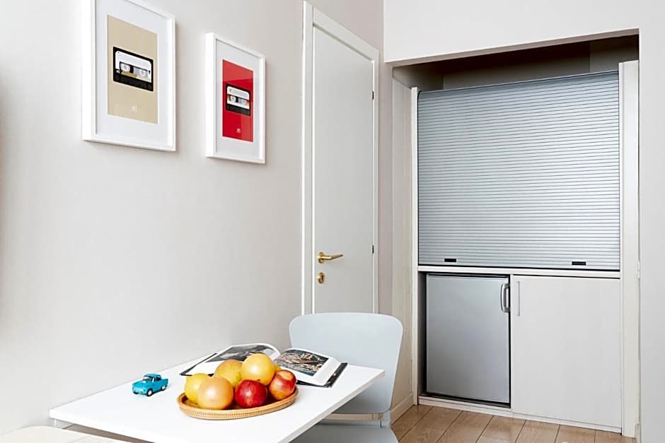 Sigieri Residence Milano