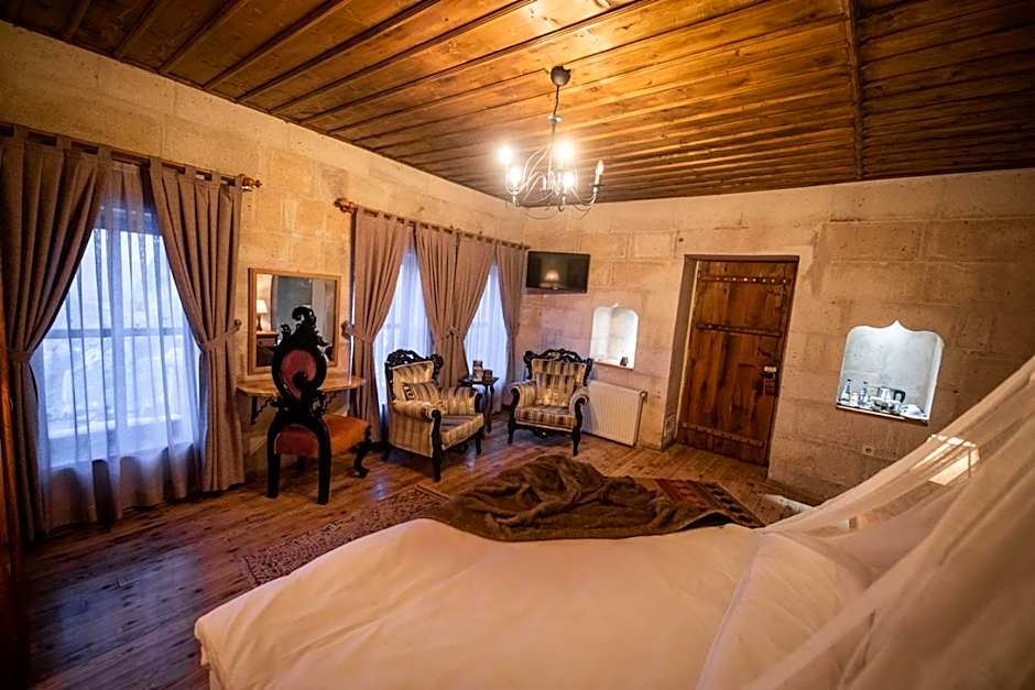 Duven Hotel Cappadocia