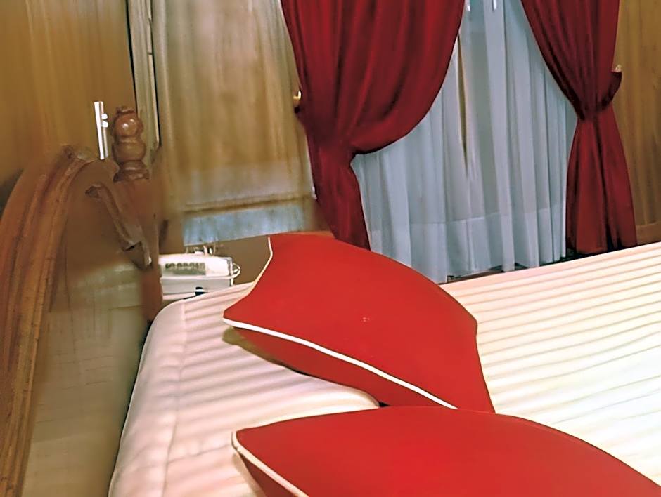 Hotel Americano
