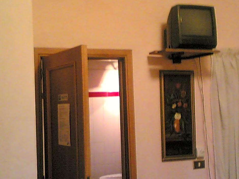 Bed&Breakfast Giardino Agritourist