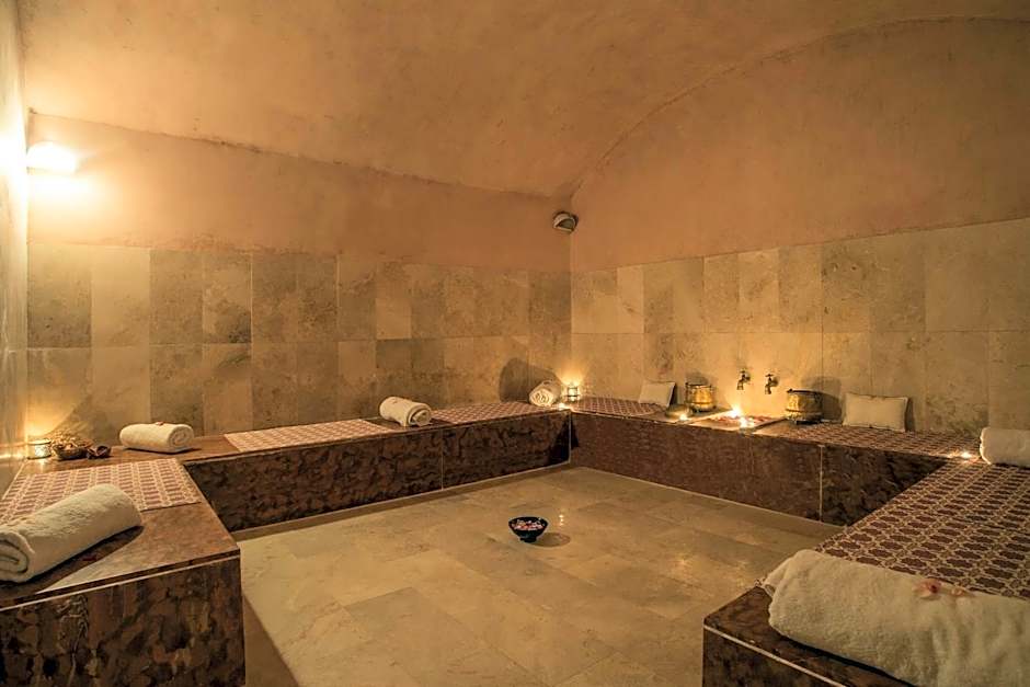 Eden Andalou Aquapark & Spa