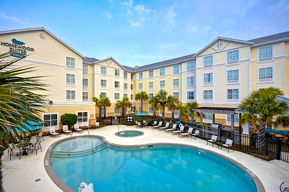 Homewood Suites By Hilton Wilmington Mayfaire