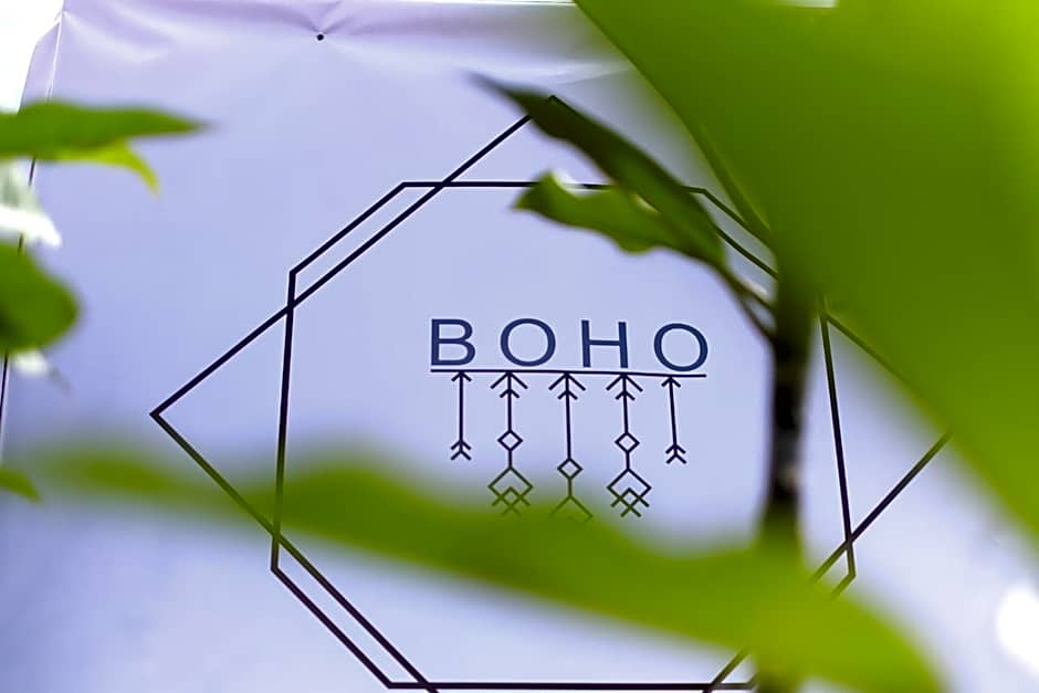 BOHO Hostel