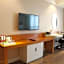 GreenTree Inn JiangSu YanCheng BinHai OuBaoLiYa City Square Business Hotle