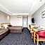 Richmond Henty Hotel