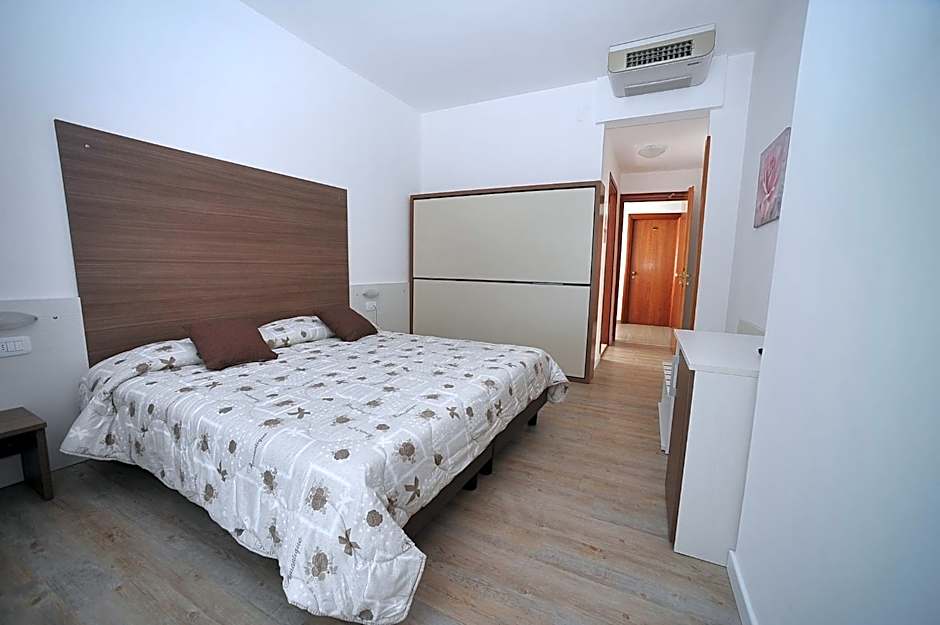 Hotel Germania