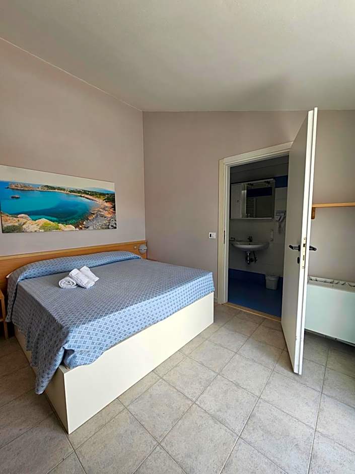 Hotel La Buca Del Gatto