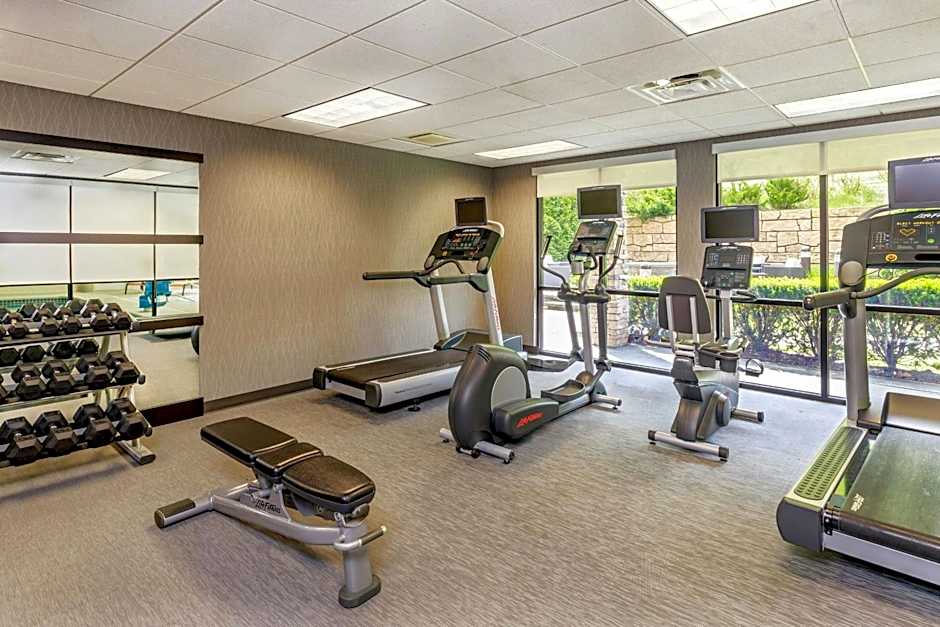 Courtyard by Marriott Oneonta Cooperstown Area