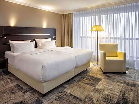 Privilege Twin Room