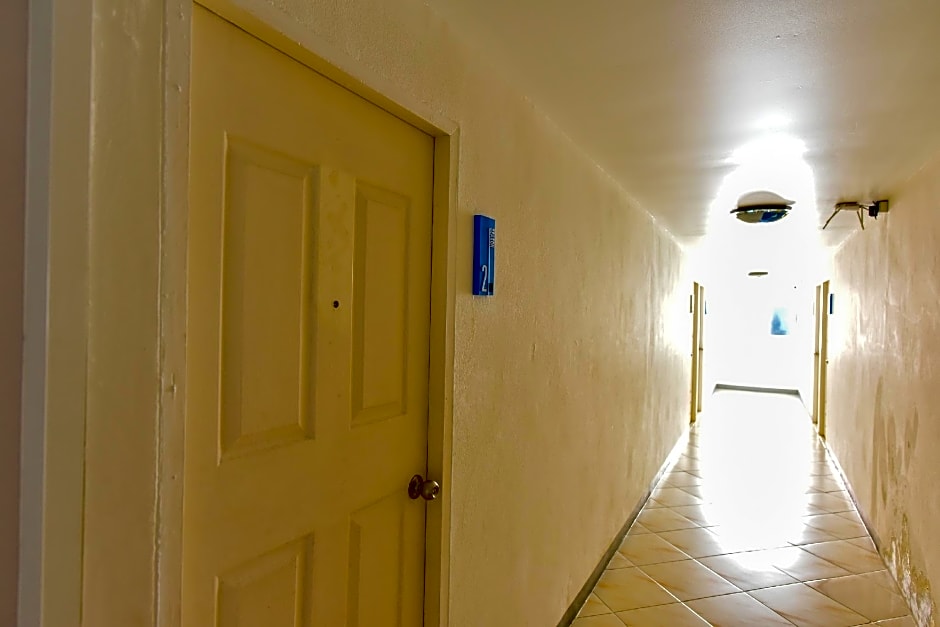 OYO 394 Nana Beach Cha Am