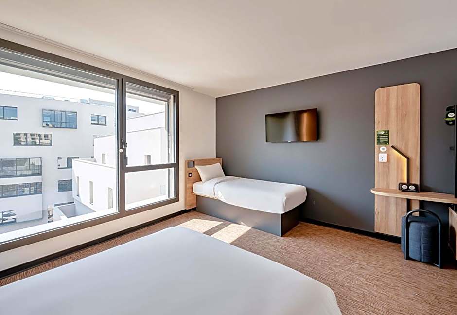 B&B HOTEL Toulon Centre Gare