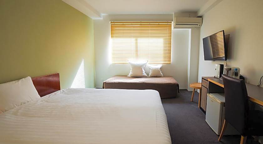 You Style Hotel MARINE