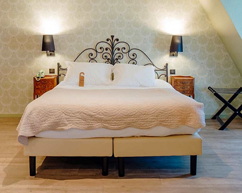 Hotel Le Grimaldi by Happyculture