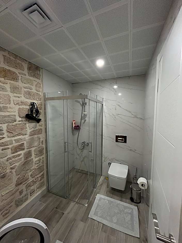 Meryem Hanım Butik Hotel