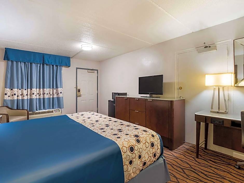 Rodeway Inn