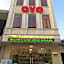 Luxury Airport Hotel & Spa