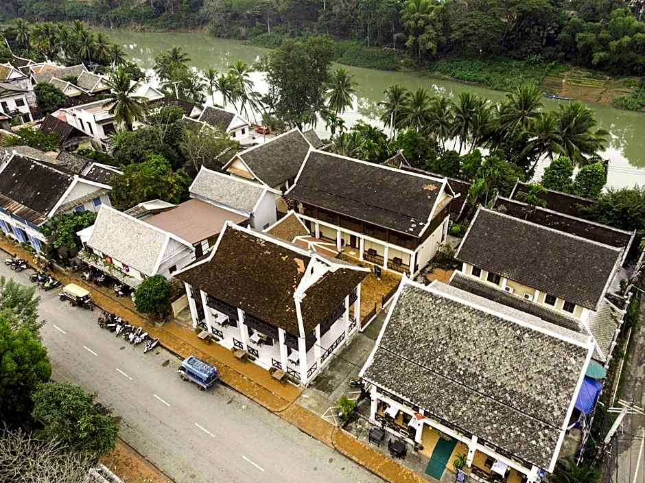 The View Pavilion Hotel