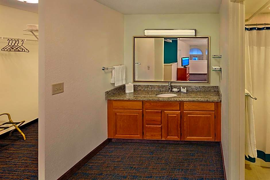 Residence Inn by Marriott Hartford Downtown