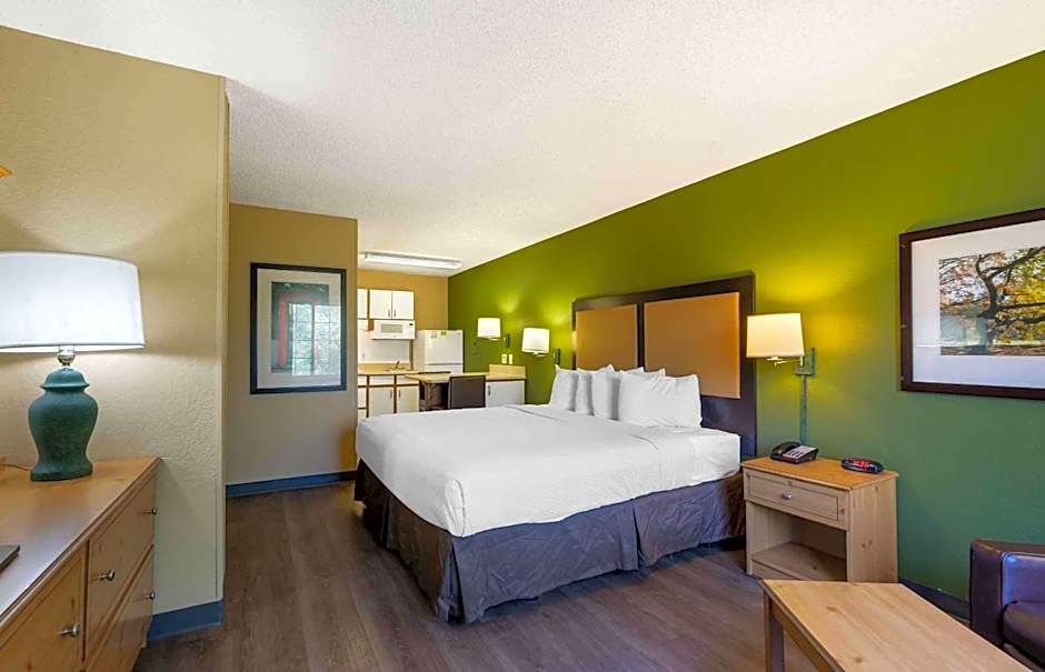 Extended Stay America Suites - Clearwater - Carillon Park