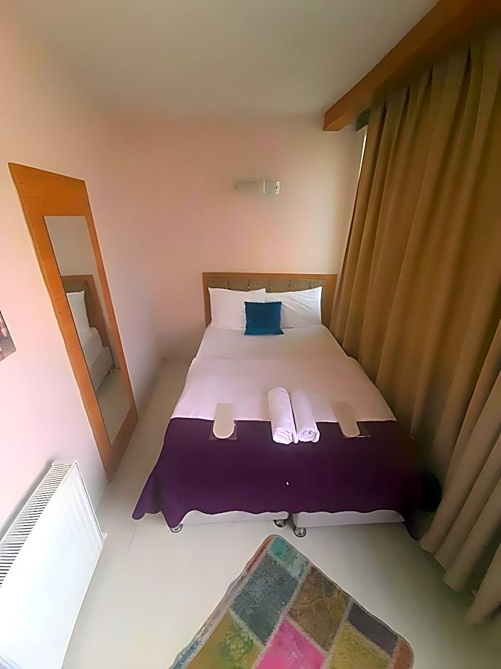 Hotel Grand Istanbul Airport