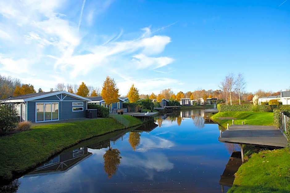 EuroParcs Buitenhuizen