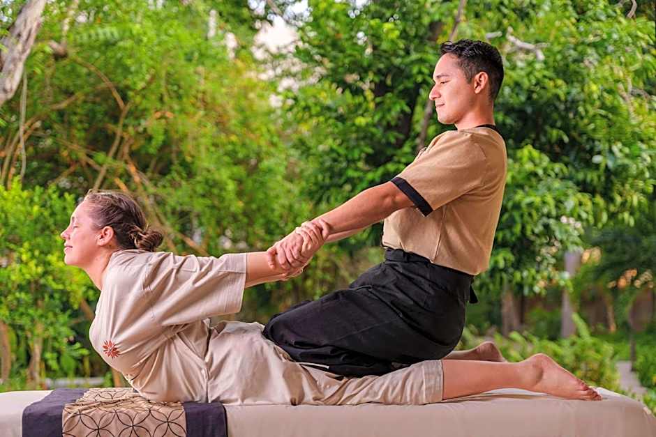 Hacienda Xcanatun, Angsana Heritage Collection