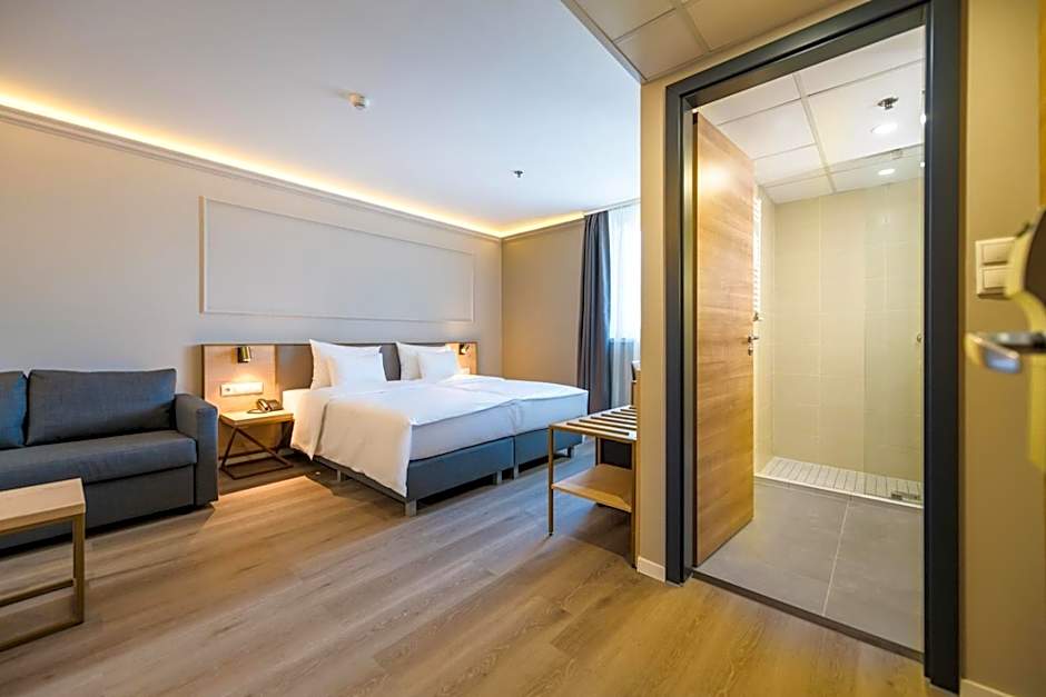 Expo Tower by Mellow Mood Hotels