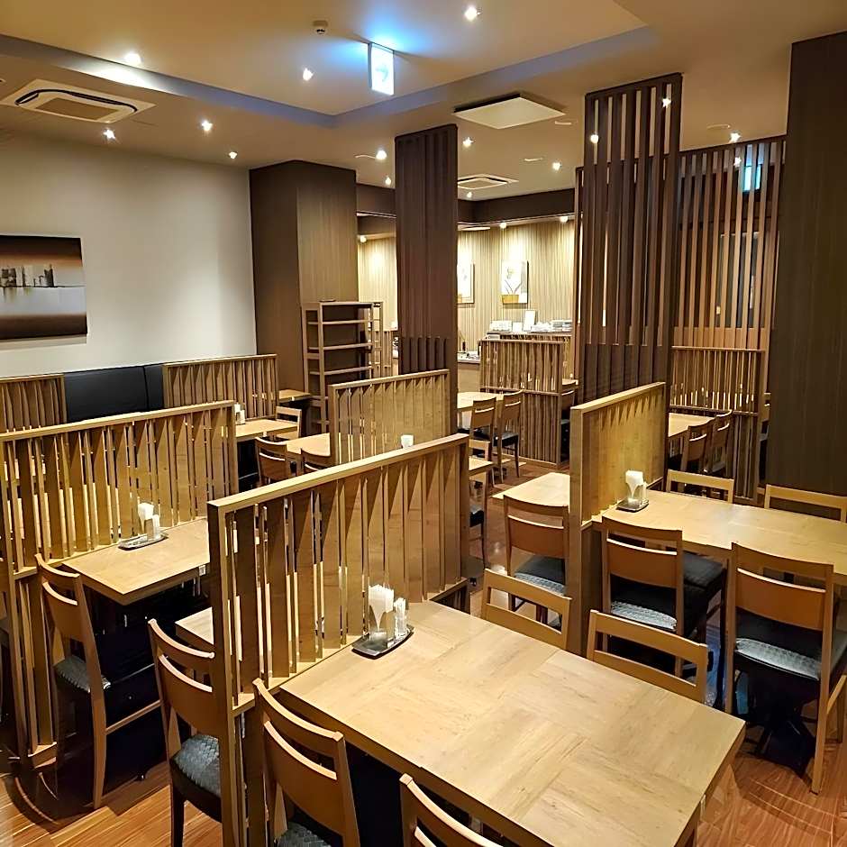 Hotel Route Inn Hita Ekimae