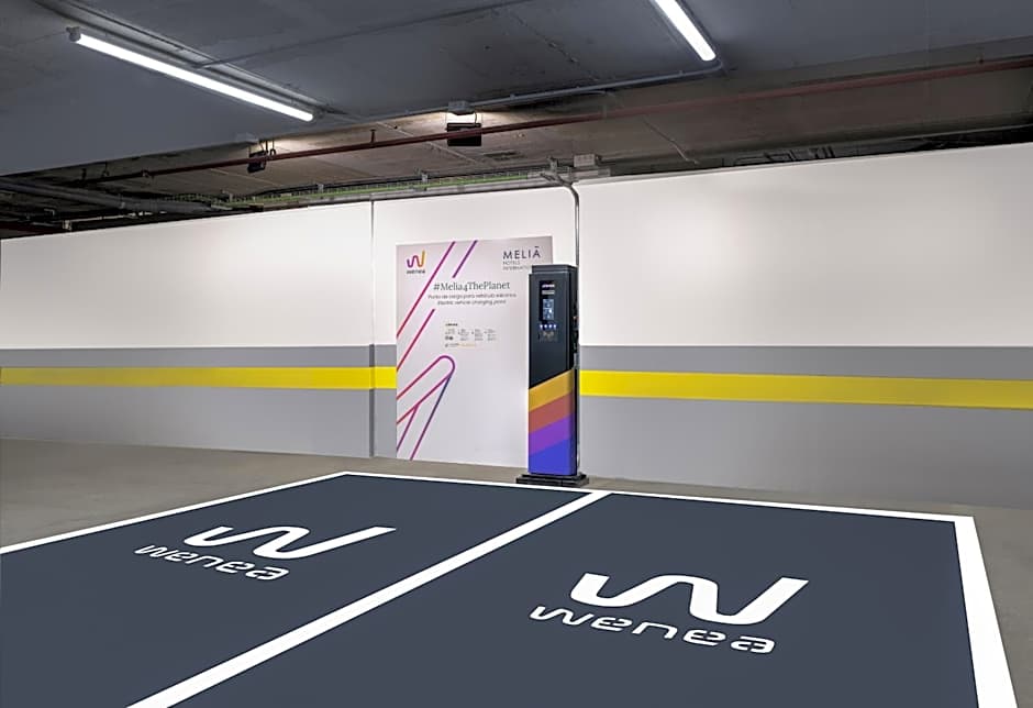 INNSiDE by Melia Valencia Oceanic