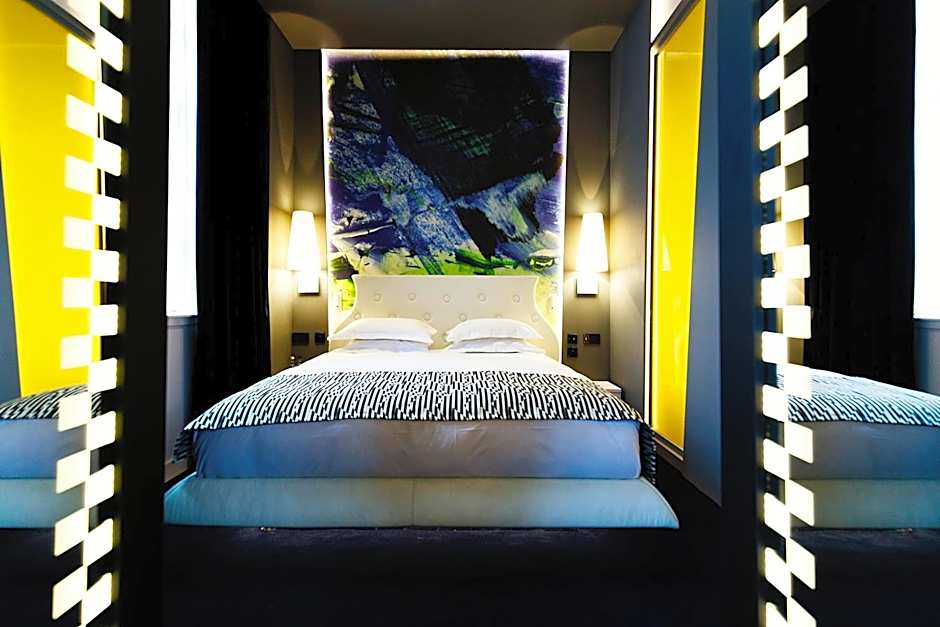 Malmaison Hotel Leeds