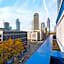 Numa Frankfurt Blau