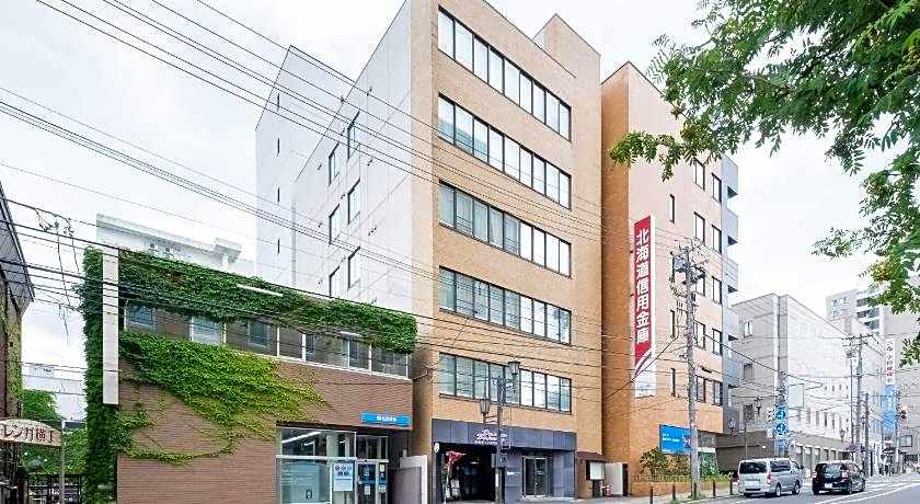 fami THE GREEN OTARU