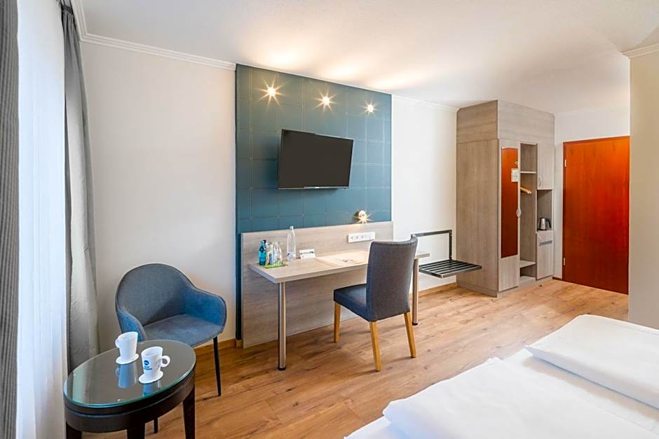 Best Western Hotel AM Papenberg