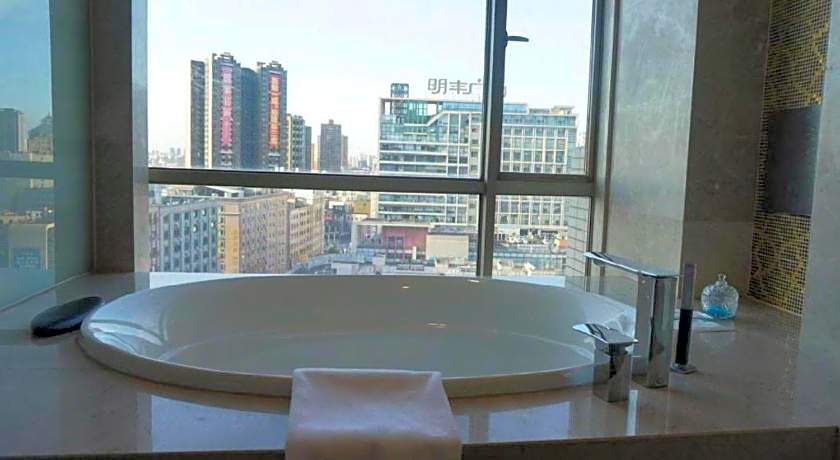 Maison New Century Hotel Dongguan