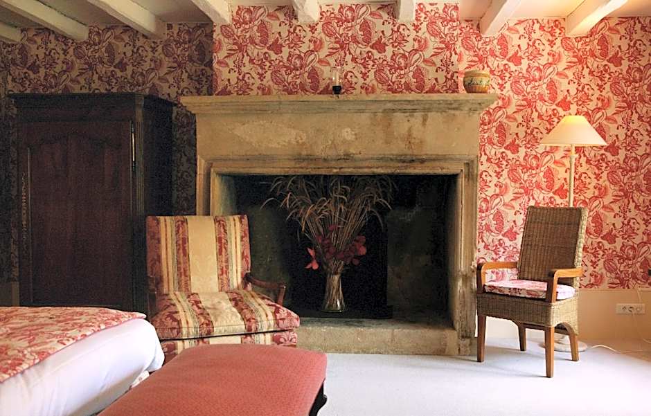 Le Manoir de Bellerive